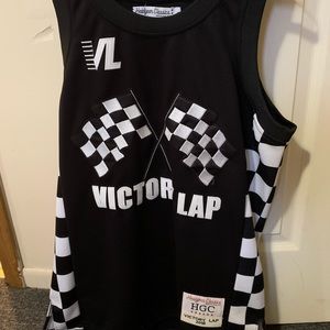 Headgear Classics Nipsey Shirt